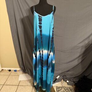 Shein Dress Size 3X